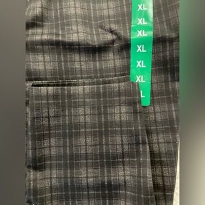 Dalia’s Built-in Tummy Control Panel